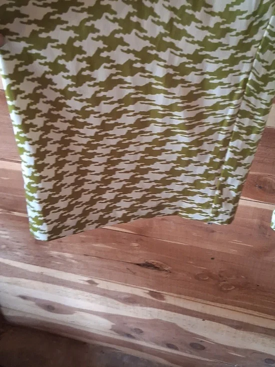 NWOT Womens Urban Outfitters Olympia Print Pants Size Medium - Picture 6 of 9